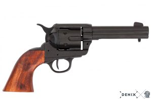 Replika-ase Colt SAA Peacemaker pikavetomalli.