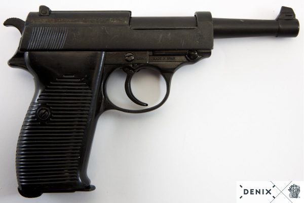 Walther P38 pistooli replika-ase verkkokaupasta.