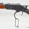 Jäljitelmäase vipulukkokivääri Winchester 1873.