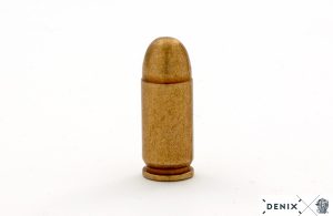 Replika-patruuna .45 ACP.