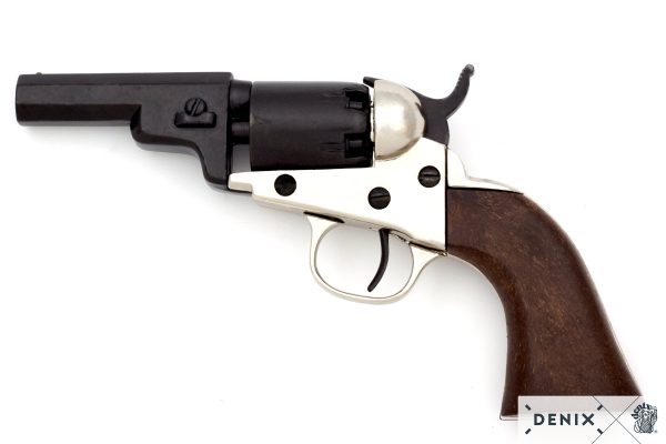 Colt Pocket Model replika-aseet nettikaupasta.