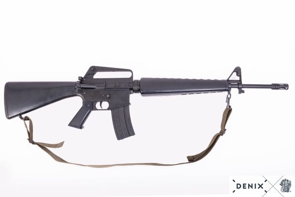 Replika-ase M16.